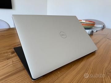 Dell xps 9570 15,6”