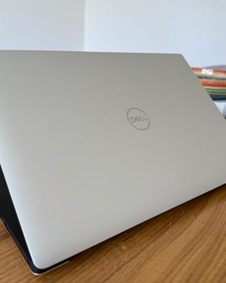 Dell xps 9570 15,6”