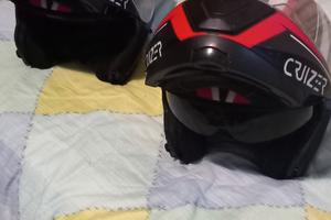 casco cruizer modulare