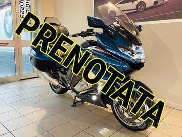 Bmw K 1600 GTL K1600GTL GARANZIA BMW