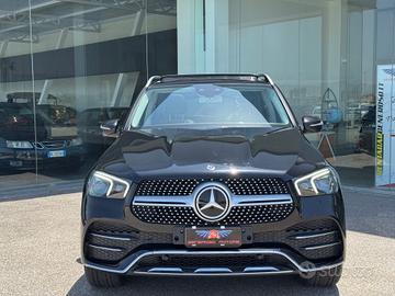 Mercedes-benz GLE 300 d 4Matic Premium Plus