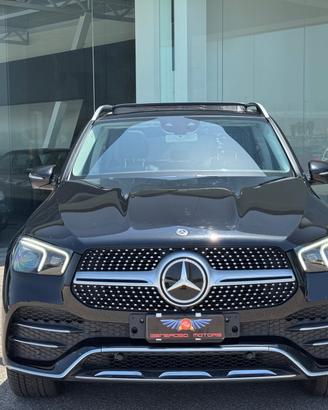 Mercedes-benz GLE 300 d 4Matic Premium Plus