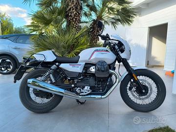 Moto Guzzi v7 850 Special