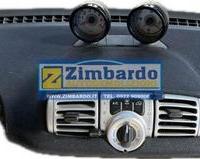 KIT AIRBAG SMART FORTWO 451 DEL 2010