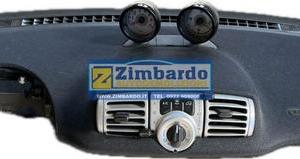 KIT AIRBAG SMART FORTWO 451 DEL 2010