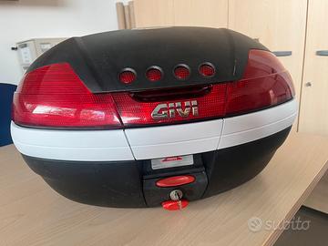 Bauletto givi V46