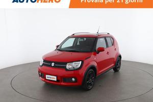 SUZUKI Ignis JT56705