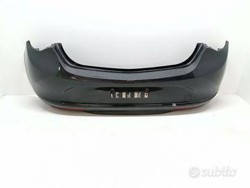 PARAURTI POSTERIORE COMPLETO OPEL Astra J 2Â° Seri