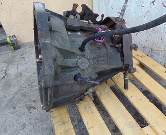 Opel vivaro 2009 - g9ub6 - pf6006