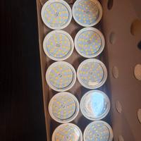 Set lampadine LED Aiwode – attacco GU10