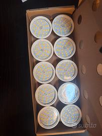 Set lampadine LED Aiwode – attacco GU10