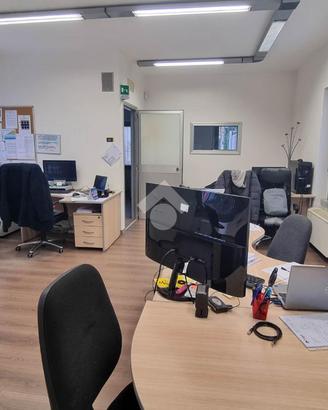 UFFICIO A ROBBIATE