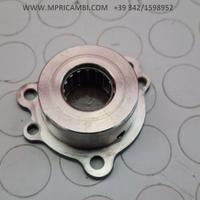 SUPPORTO CAMBIO SUZUKI GSXR 750 2008 2009 600 2010