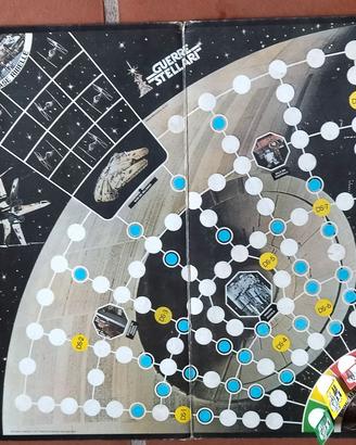 Gioco Guerre Stellari