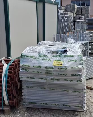 Trabatello nuovo altezza 12,40