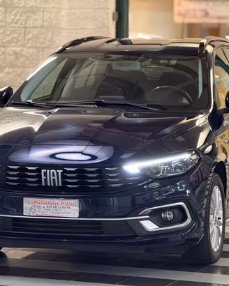 Fiat Tipo 1.6 Mjt 130cv S&S SW Life 08/2022
