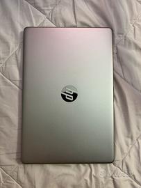 HP 15S- eq2126ns 15” Ryzen 3 5300U 2,6 Ghz -256Gb