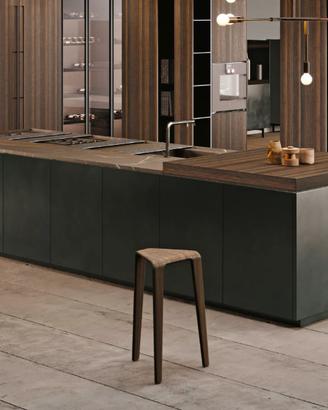 Cucina da Mobilificio – dim. 355cm ANCHE SU MISURA