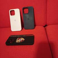 Custodia cover iPhone 14 Pro Max originale