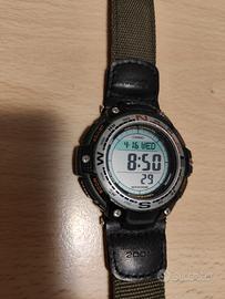Orologio Casio SGW-100B
