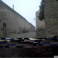 Montelparo FM casa terra cielo