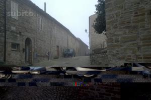 Montelparo FM casa terra cielo