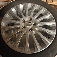 Pneumatici Michelin Ford C-Max