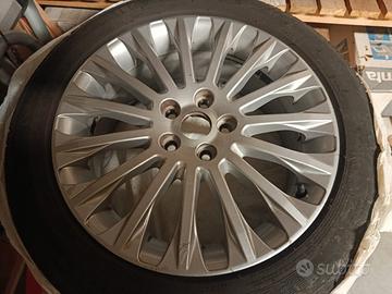 Pneumatici Michelin Ford C-Max