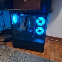 Pc Gaming i7 ,  Gtx 1660 , 20gb ram