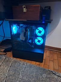 Pc Gaming i7 ,  Gtx 1660 , 20gb ram