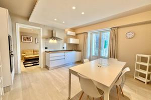 Esclusivo 3 Vani ARREDATO (Viale della Libertà)