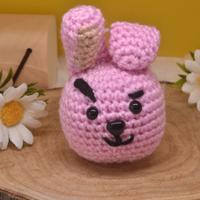 Cooky portachiave