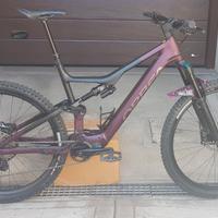 Orbea Rise H10 my 2023 taglia XL