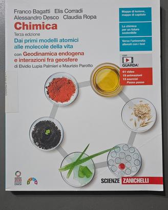chimica