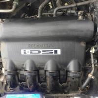 Motore Honda Jazz 1.4 (L13A1)