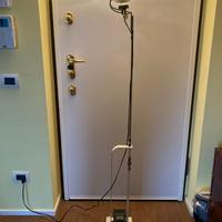 Flos Toio lampada vintage originale anni '80