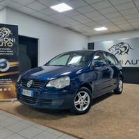 VOLKSWAGEN POLO 1.4 TDI 80CV 5p. COMFORTLINE
