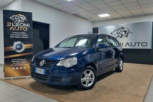 VOLKSWAGEN POLO 1.4 TDI 80CV 5p. COMFORTLINE