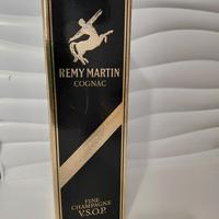 Remy Martin Cognac Fine Champagne  V.S.O.P.