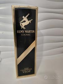 Remy Martin Cognac Fine Champagne  V.S.O.P.