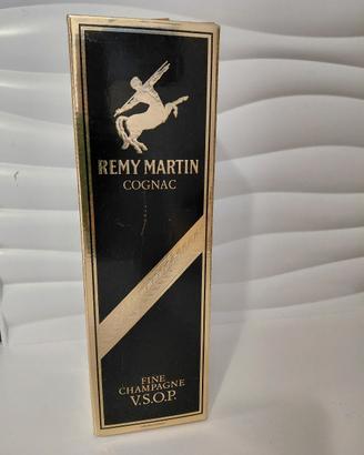 Remy Martin Cognac Fine Champagne  V.S.O.P.