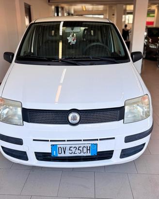 Fiat Panda 1.1 ACTIVE ECO