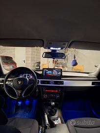 Bmw serie 3