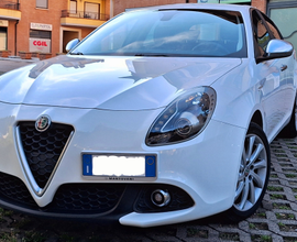 Alfa Romeo Giulietta 1.6 JTDm 120CV