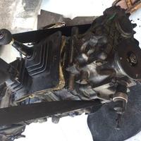 cambio e riduttore Kia Sportage 2.0 16V benzina,4x