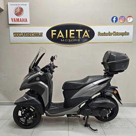 Yamaha Tricity 155 - 2022