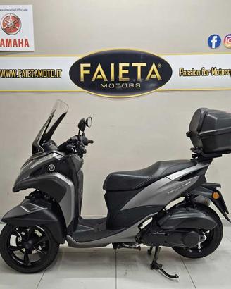 Yamaha Tricity 155 - 2022