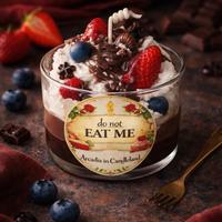 Candela Artigianale Gourmand