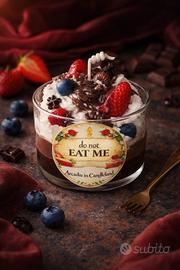 Candela Artigianale Gourmand