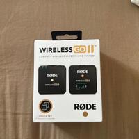 Wireless GO II